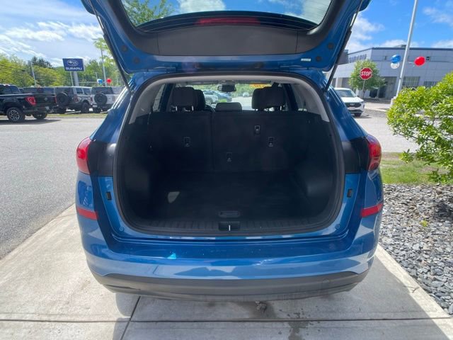 Used 2020 Hyundai Tucson Value AWD/4WD image 35