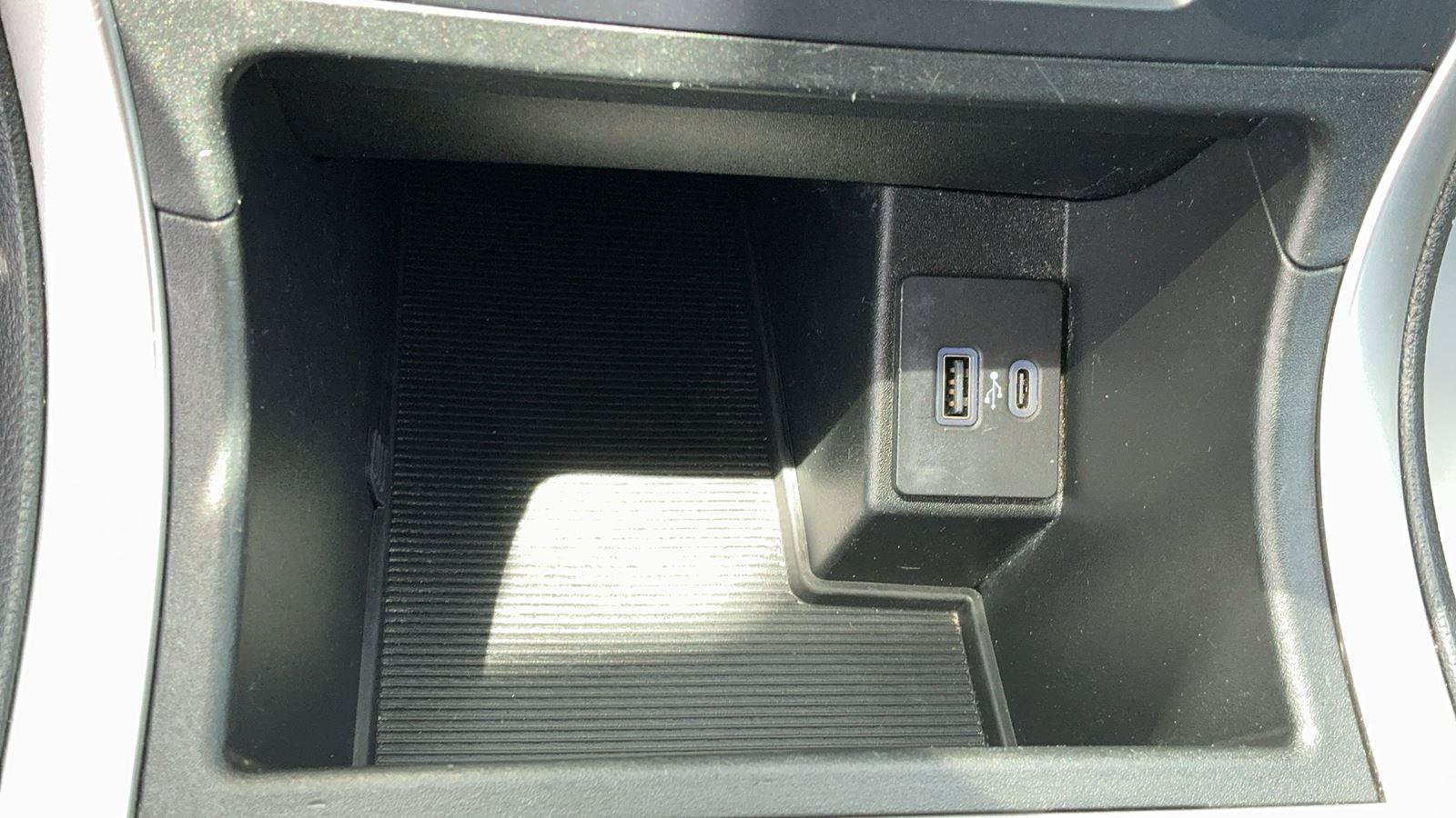 Certified 2023 Ford Edge SEL AWD/4WD image 25