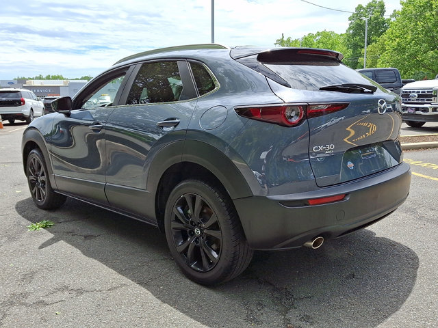 Used 2022 MAZDA CX-30 AWD 2.5 S w/ Preferred Package image 7
