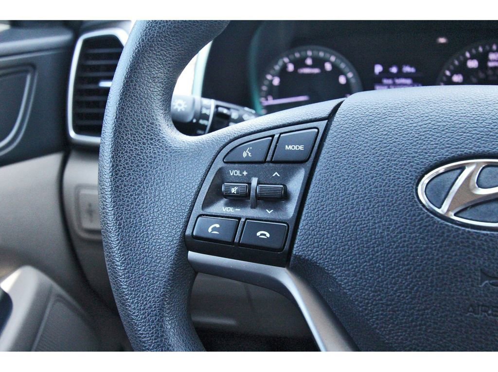 Used 2019 Hyundai Tucson Sport w/ Cargo Package FWD image 24