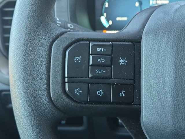 Certified 2024 Ford F150 XL w/ Equipment Group 103A High AWD/4WD image 18