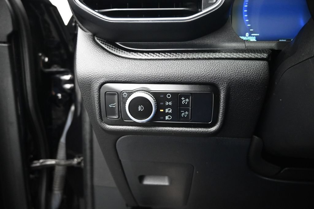 Certified 2023 Ford Explorer ST w/ Equipment Group 401A AWD/4WD image 12