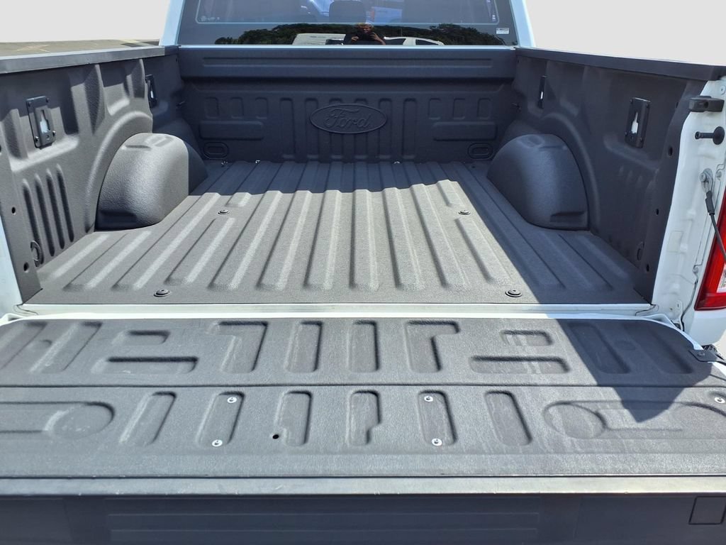 Certified 2022 Ford F150 XL w/ Trailer Tow Package AWD/4WD image 31