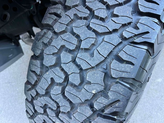 Certified 2026 Ford F150 Raptor AWD/4WD image 13