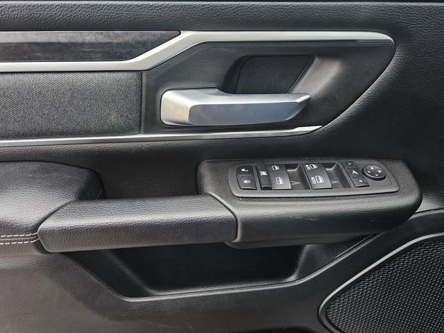 Used 2022 RAM 1500 Big Horn AWD/4WD image 39