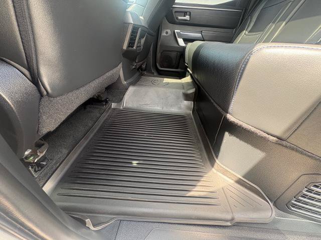 Used 2024 Toyota Tundra Platinum AWD/4WD image 30