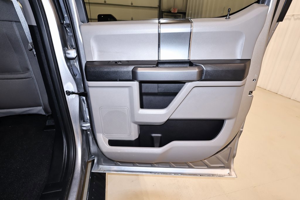 Certified 2020 Ford F150 XLT w/ Equipment Group 302A Luxury image 19