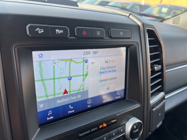 Certified 2021 Ford Expedition Limited image 15