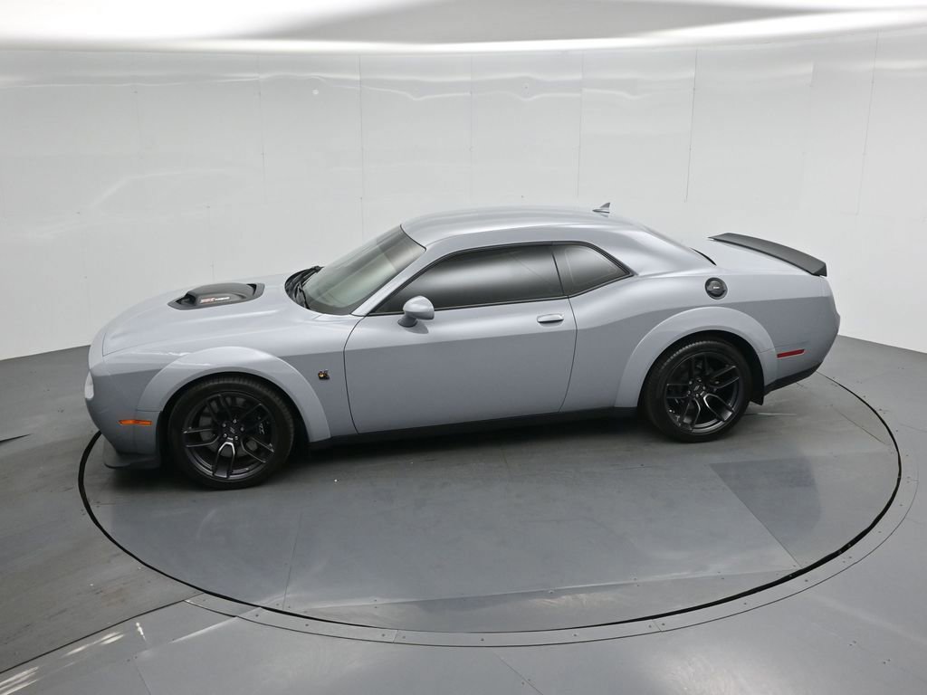 Used 2021 Dodge Challenger R/T Scat Pack RWD image 25