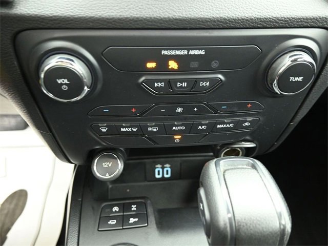 Certified 2020 Ford Ranger XLT w/ Trailer Tow Package image 32