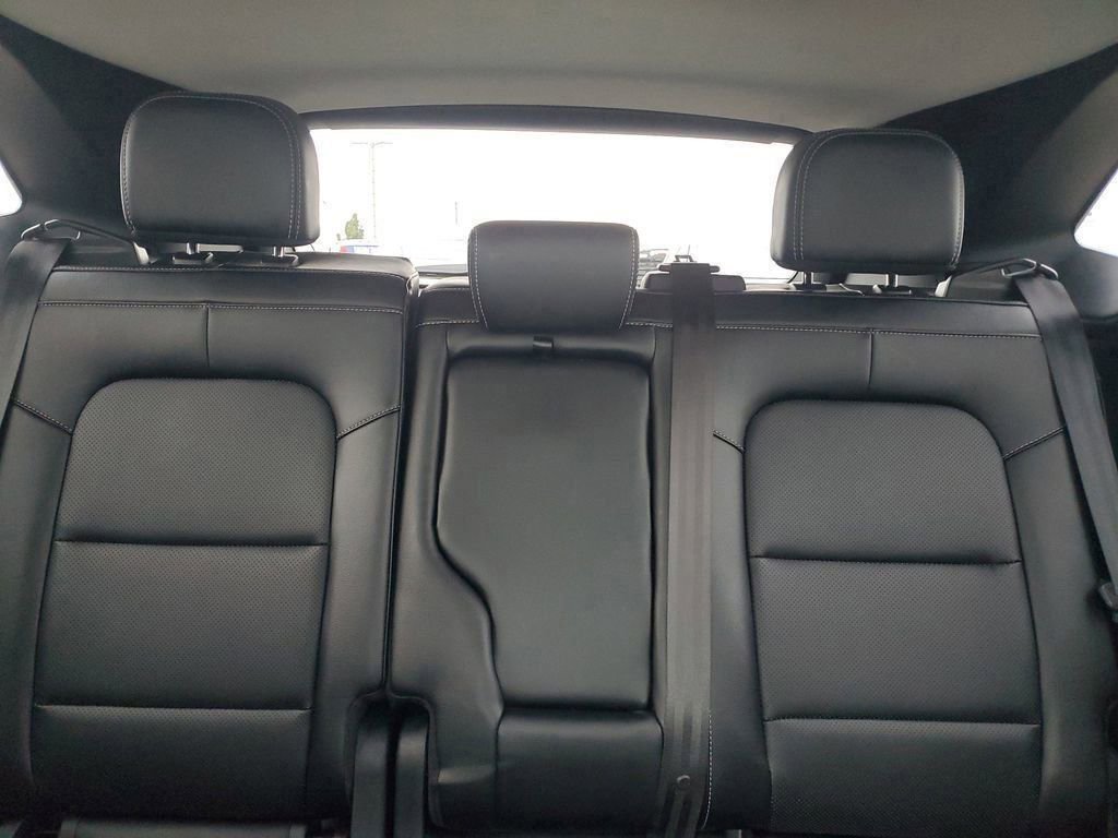 Certified 2022 Ford Escape SEL image 32