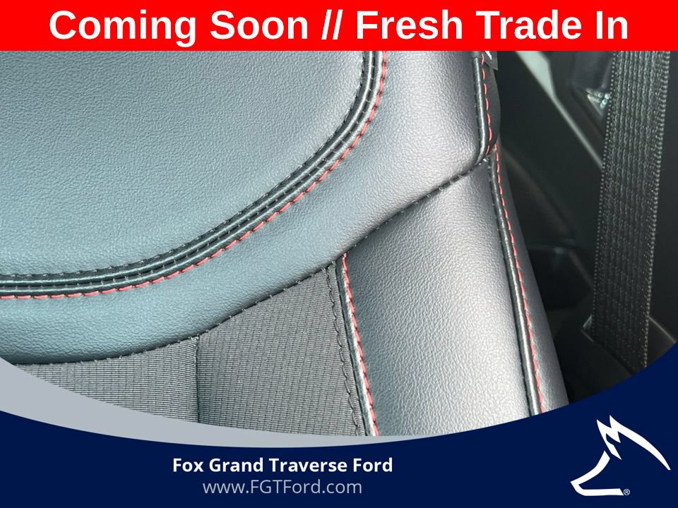 Certified 2026 Ford Explorer ST-Line AWD/4WD image 16