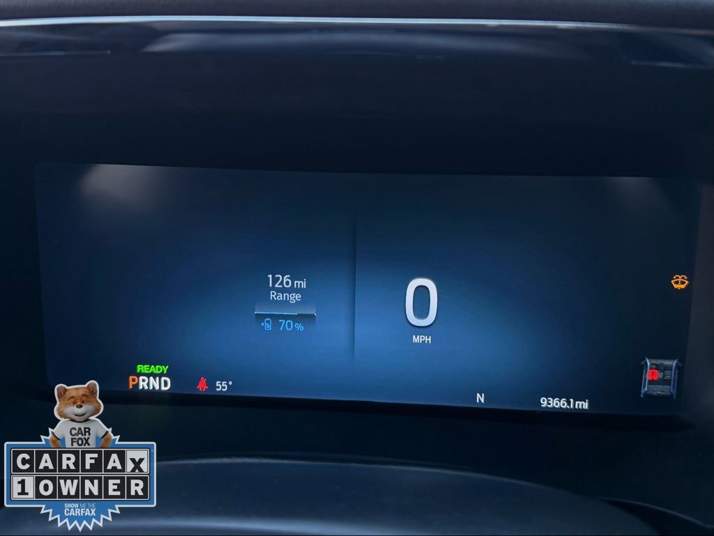 Certified 2024 Ford F150 Lightning XLT image 18