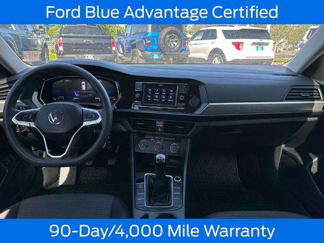 Used 2023 Volkswagen Jetta S FWD image 18