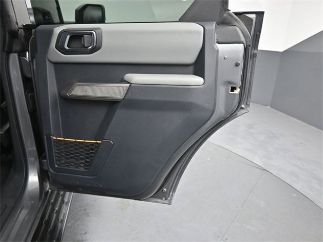 Certified 2021 Ford Bronco Badlands image 43