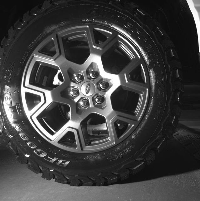 Certified 2026 Ford F150 STX w/ Equipment Group 200A AWD/4WD image 22