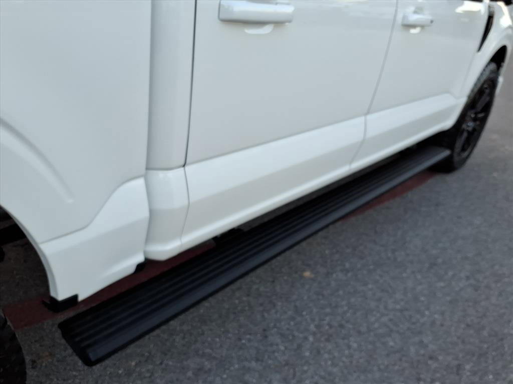 Certified 2025 Ford F150 Platinum image 19