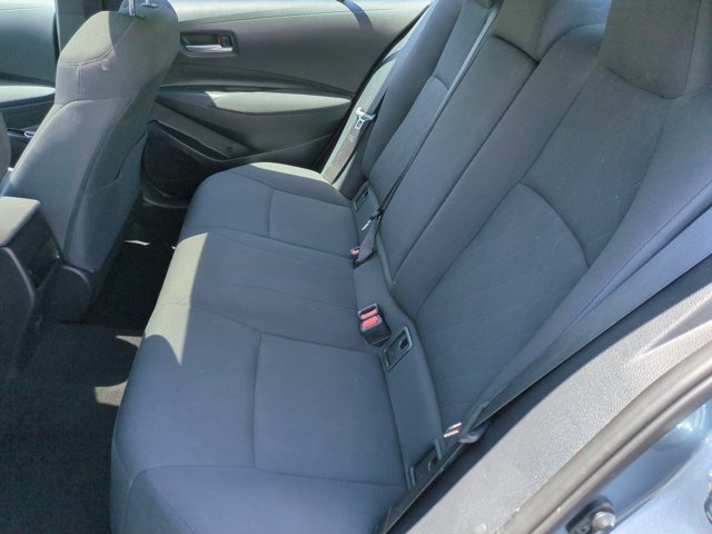Used 2020 Toyota Corolla LE w/ LE Premium Package FWD image 29