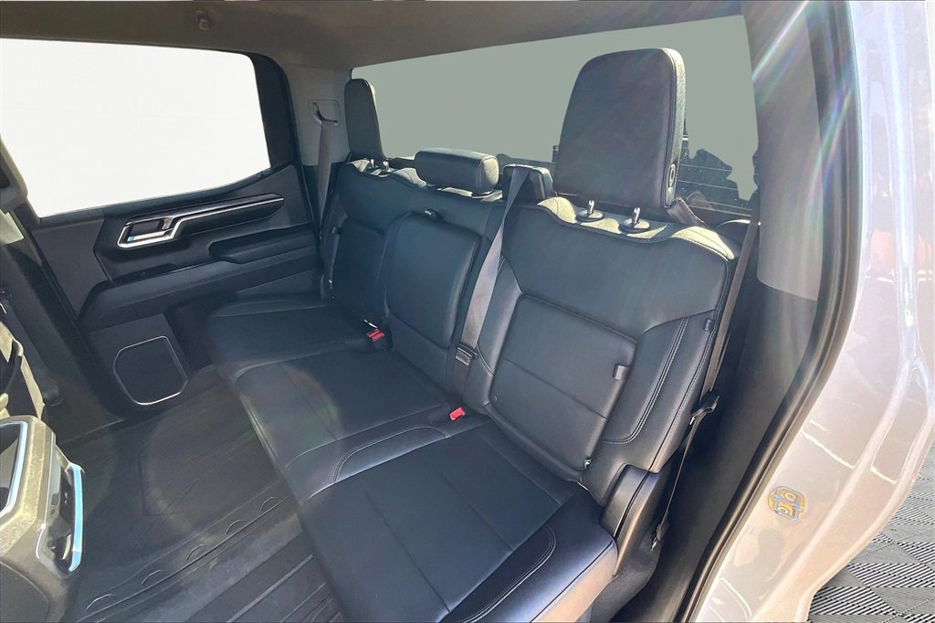 Used 2023 Chevrolet Silverado 1500 LTZ image 27