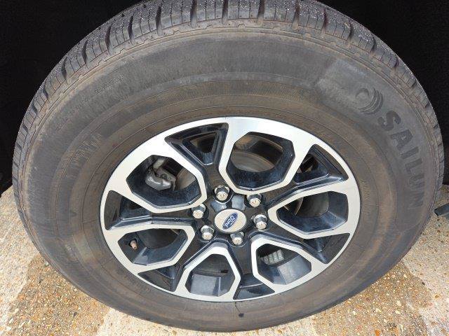 Certified 2024 Ford Expedition Max XLT RWD image 18