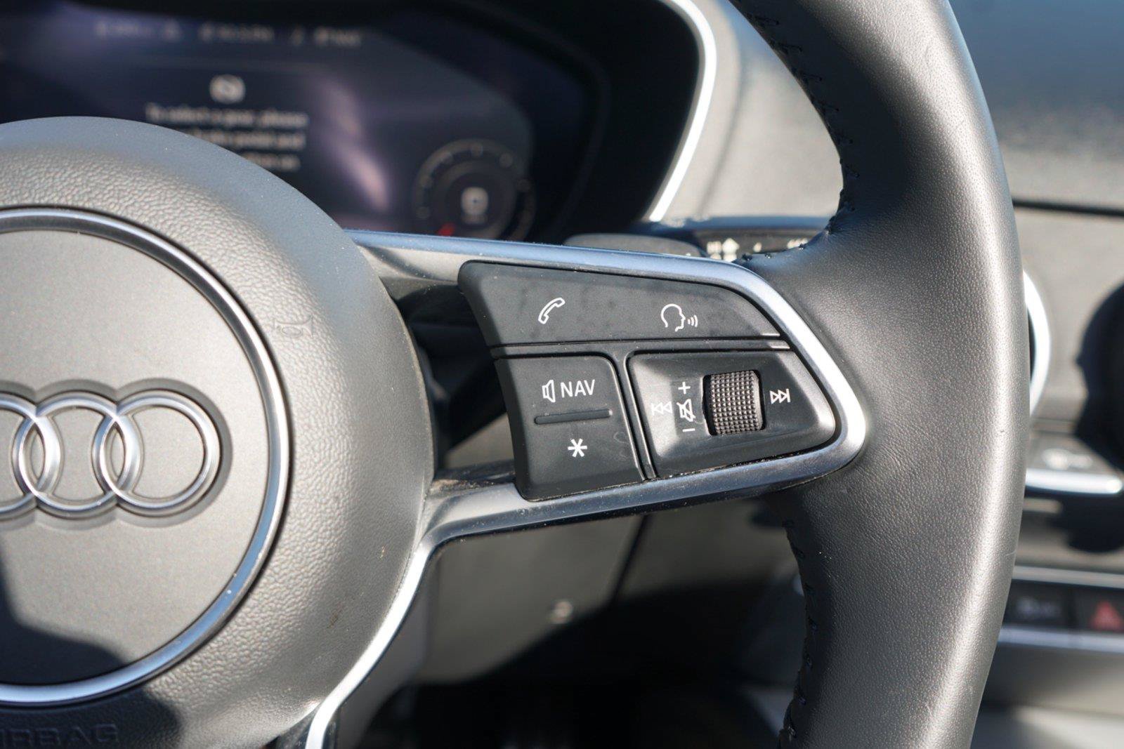 Used 2020 Audi TT 2.0T AWD/4WD image 14
