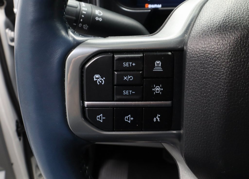 Certified 2024 Ford F250 Limited w/ FX4 Off-Road Package image 28