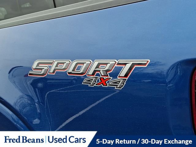 Certified 2023 Ford F150 XLT w/ Equipment Group 302A High image 31