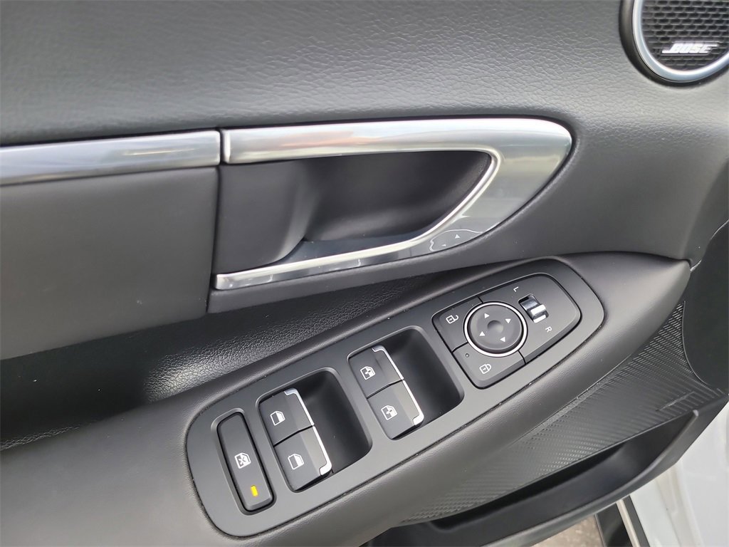 Used 2023 Hyundai Sonata SEL w/ Cargo Package image 14