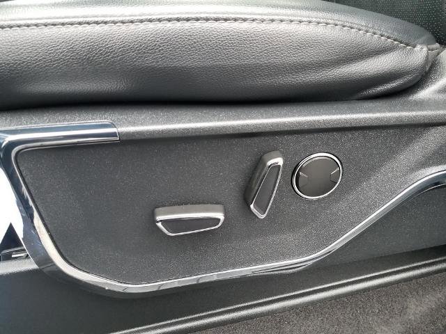 Certified 2024 Ford F150 Lariat w/ Equipment Group 502A High image 13