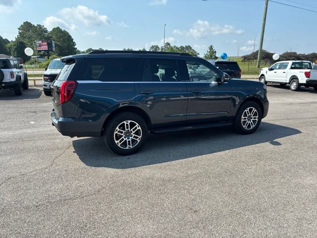 Certified 2025 Ford Expedition Active RWD image 50