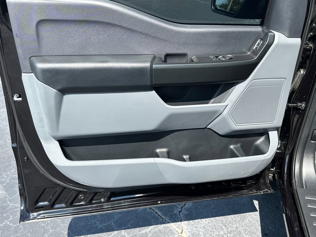 Certified 2026 Ford F150 XL AWD/4WD image 10