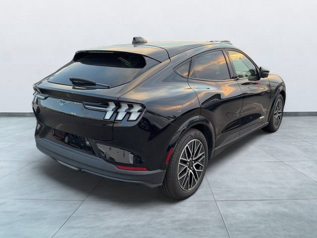 Certified 2025 Ford Mustang Mach-E Premium AWD/4WD image 2