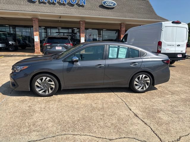 Used 2025 Subaru Legacy Touring XT w/ Popular Package #2 AWD/4WD image 2