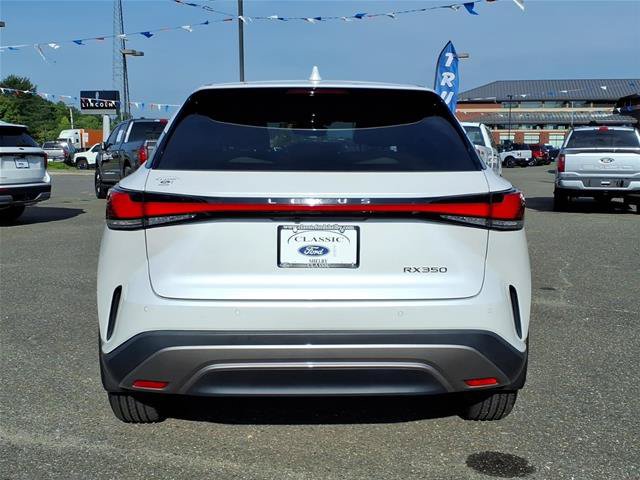 Used 2023 Lexus RX 350 FWD image 9