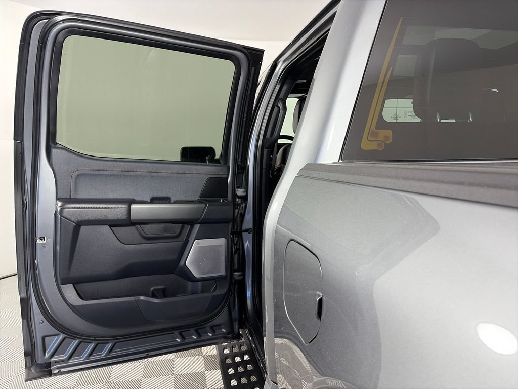 Certified 2023 Ford F150 Tremor w/ Equipment Group 402A High AWD/4WD image 12
