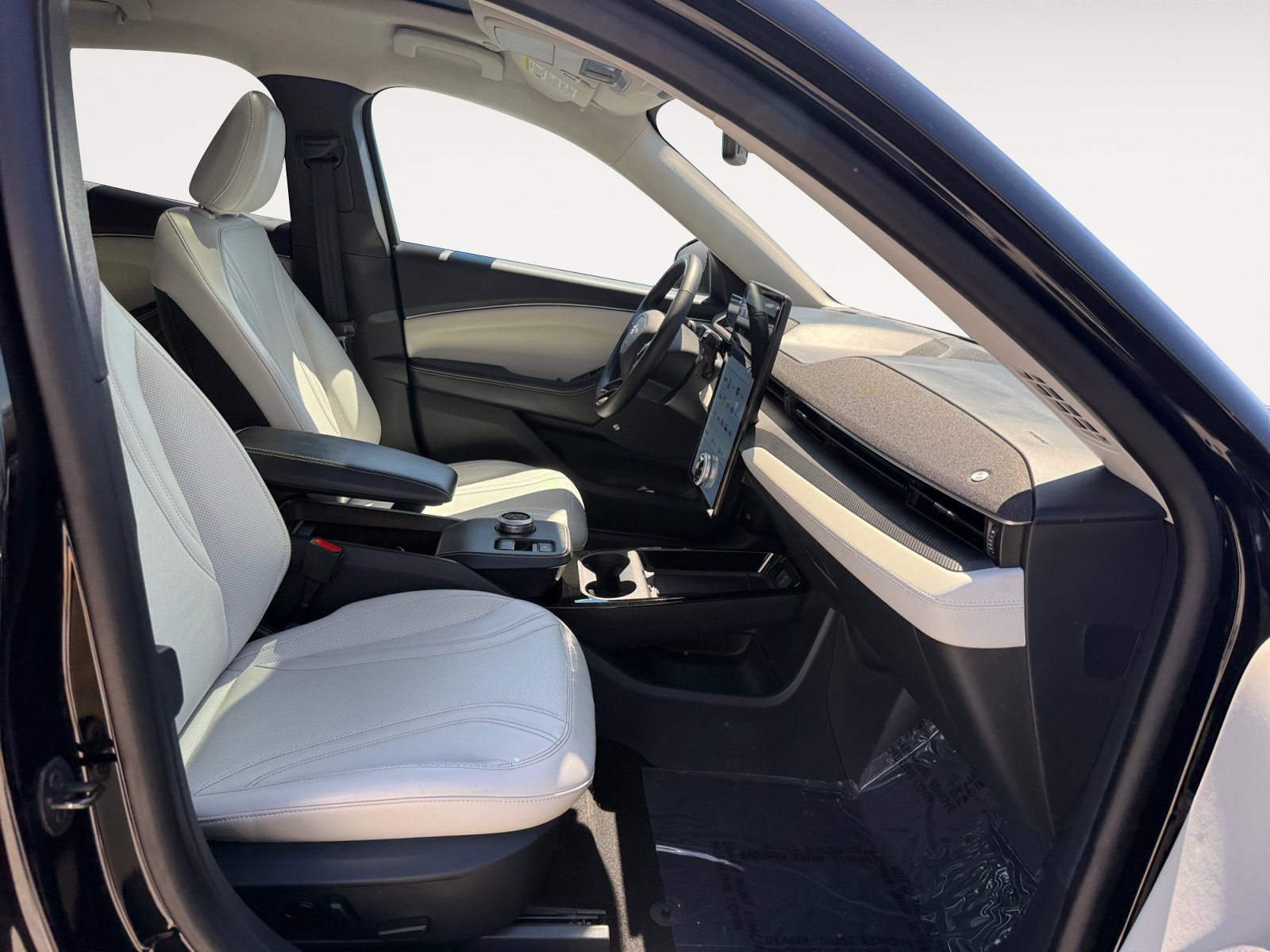 Certified 2023 Ford Mustang Mach-E Premium RWD image 19