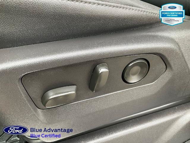 Used 2025 Chevrolet Silverado 1500 RST w/ RST All Star Premium Package AWD/4WD image 18