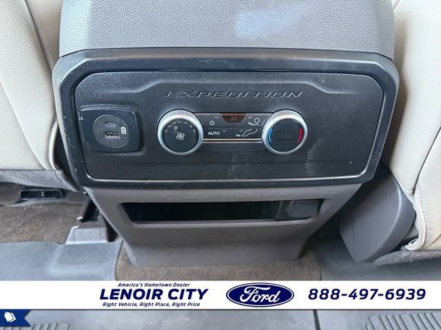 Certified 2021 Ford Expedition XLT w/ FX4 Off-Road Package image 14