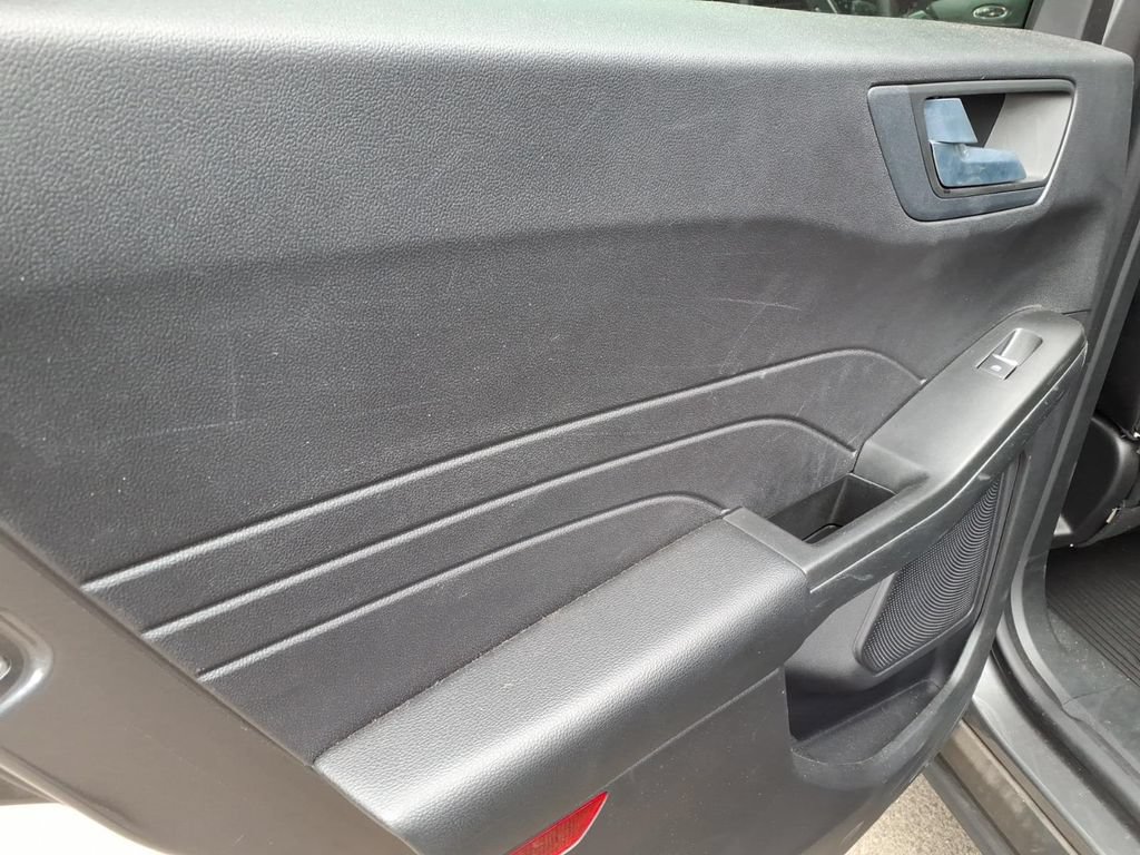 Certified 2022 Ford Escape SEL AWD/4WD image 17