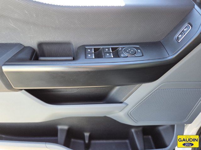 Certified 2021 Ford F150 XL w/ XL Power Equipment Group AWD/4WD image 18