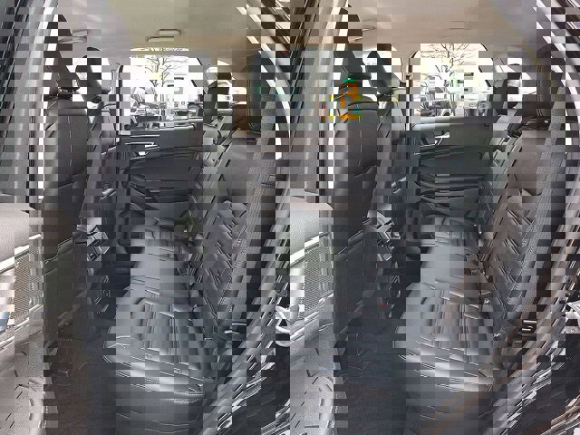 Certified 2023 Ford Edge SEL w/ Convenience Package image 23