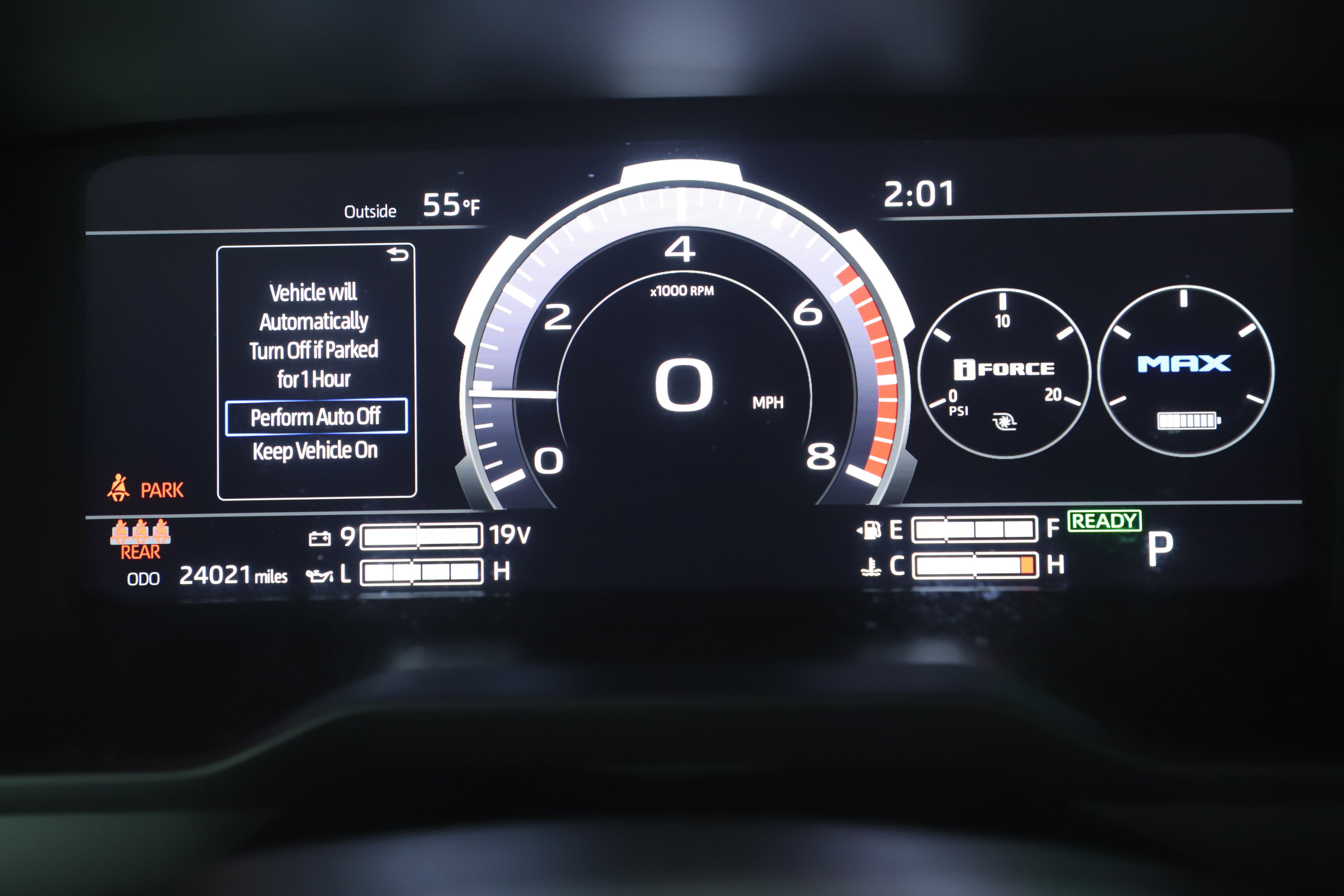 Used 2023 Toyota Tundra Limited image 10