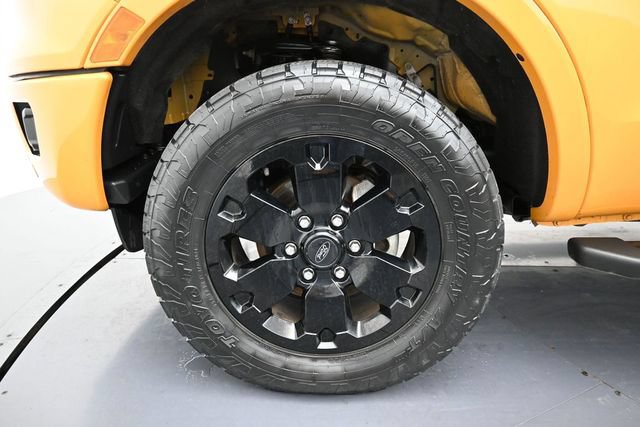 Certified 2021 Ford Ranger XLT w/ Equipment Group 301A Mid AWD/4WD image 9