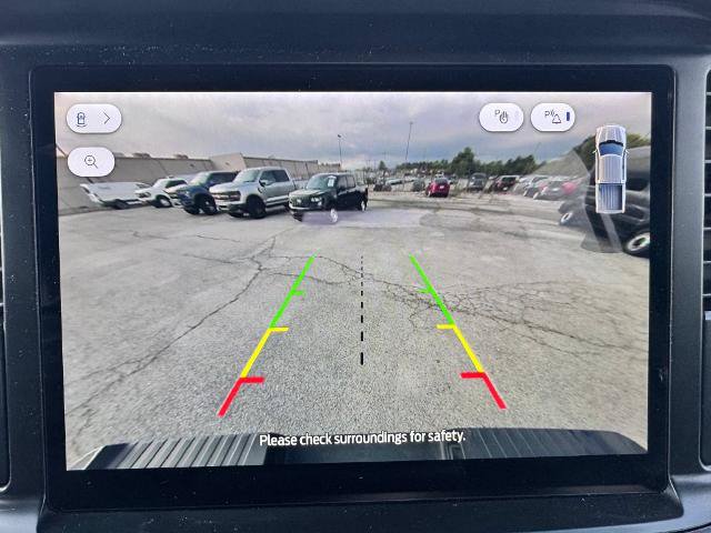 Certified 2025 Ford F150 STX AWD/4WD image 32
