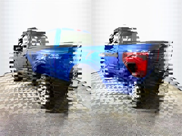 Certified 2024 Ford F150 XL w/ Equipment Group 103A High image 5