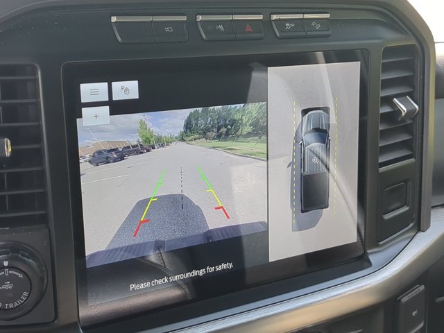 Certified 2021 Ford F150 Lariat AWD/4WD image 20