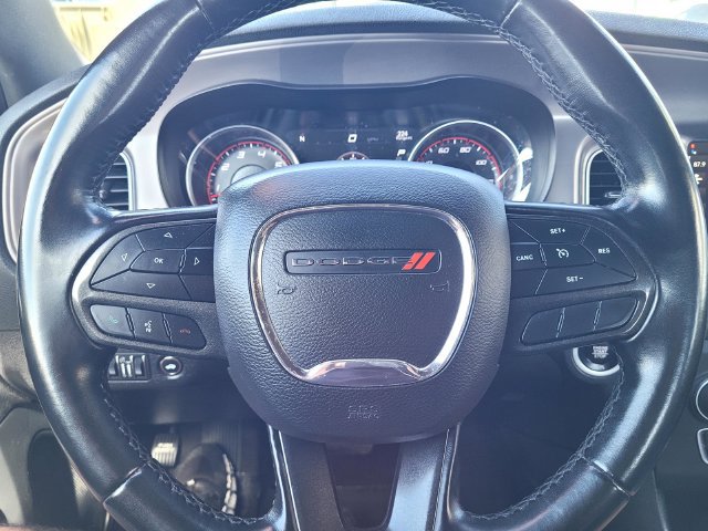 Used 2023 Dodge Charger SXT RWD image 26