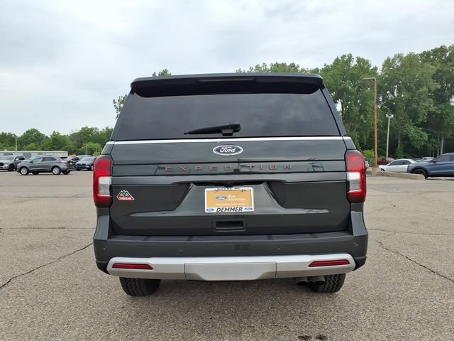 Certified 2023 Ford Expedition Timberline AWD/4WD image 6