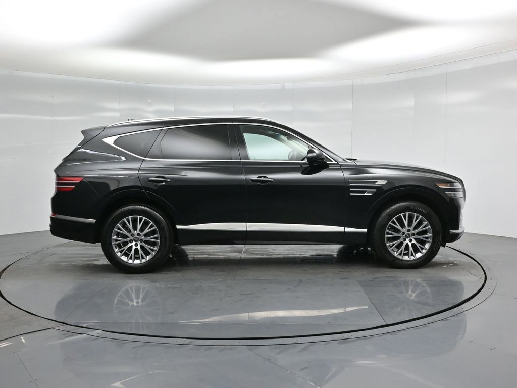Used 2024 Genesis GV80 2.5T image 8