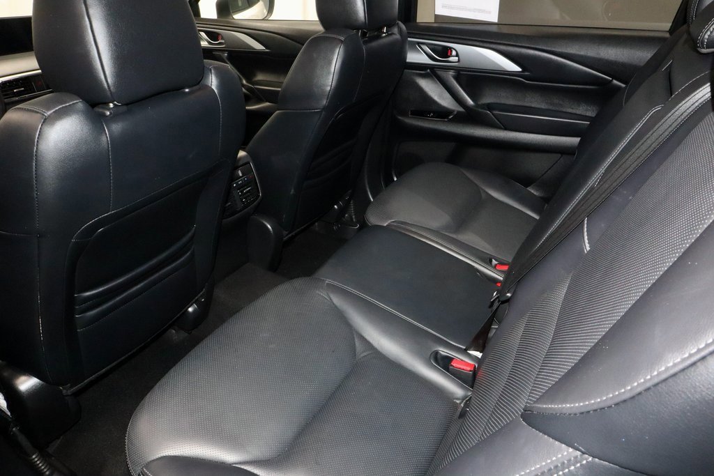 Used 2023 MAZDA CX-9 Touring Plus image 24